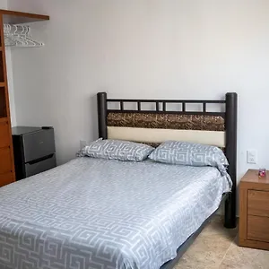 Recamara 2 Privatunterkunft Cancún
