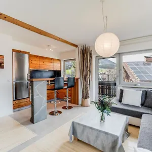 Apartment Talu Ferien, Sonthofen