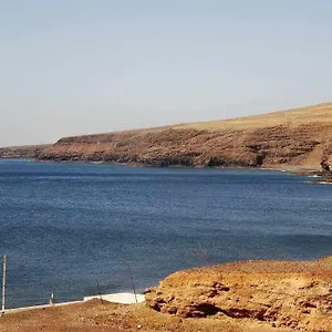 Apartamento Vacacional Barquito En Apartment Playa Quemada