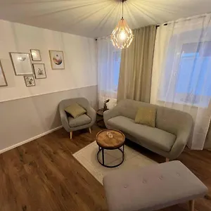 Apartment Wohnen Im Herzen Von, Sonthofen