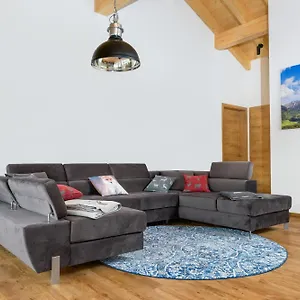 Apartment Berg Fux - Louis Der Fux, Sonthofen