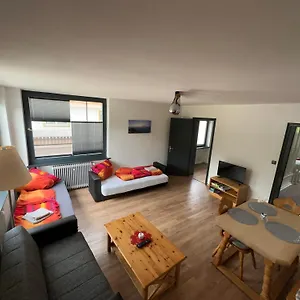 Apartment Bay Gruenten, Sonthofen