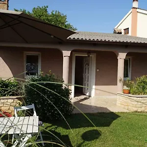 Apartman Eric Apartment Pula